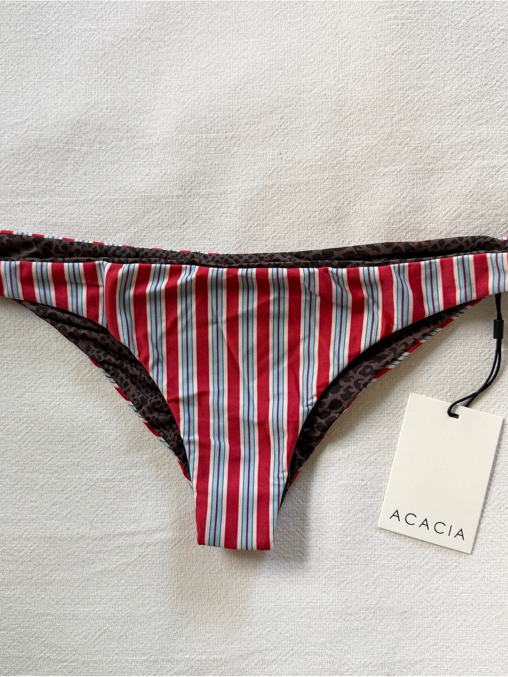 ACACIA Waikaloa Bottom - Zenny / Size S - Summer 2026 - NWT - Picture 3 of 7